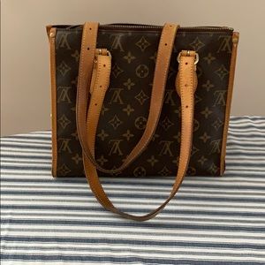 Louis Vuitton handbag